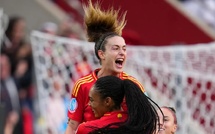 EURO 2025 - Groupe B : l'ESPAGNE déroule, le PORTUGAL accroche l'ITALIE