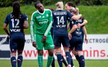 D1 (16e journée) - Le derby ASSE - Lyon ouvrira la journée