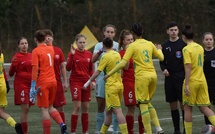 Phase d'accession en Championnat National U19 - Le programme des rencontres 2026 établi