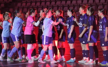 Coupe Nationale Futsal Féminine - Les infos de l'édition 2025-2026 Coupe Nationale Futsal Féminine - Les infos de l'édition 2025-2026