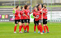 D1 (16e journée) - GUINGAMP y voit plus clair