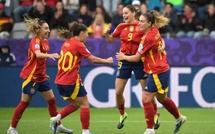 EURO 2025 - Présentation des quarts de finale