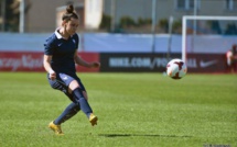 France B - Les 22 joueuses retenues pour l'ISTRIA CUP (la liste actualisée)