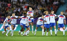 EURO 2025 - L'ANGLETERRE revient de loin