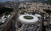 JO 2016 - La FRANCE fixée le 14 avril JO 2016 - La FRANCE fixée le 14 avril