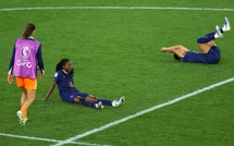 EURO 2025 - Quart : Et à la fin, c'est la FRANCE qui perd encore...