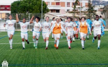 D2 (Groupe C) - Le débrief complet de la 14e journée : L'OM retrouve la pôle, LE PUY s'accroche