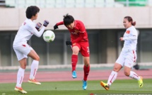 JO 2016 (Asie) - Journée 1 : Le JAPON battu par l'AUSTRALIE (1-3), la CHINE s'impose face au VIETNAM (2-0)