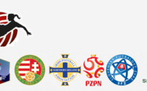 ISTRIA CUP - HONGRIE B et ETATS-UNIS U23 terminent en tête ISTRIA CUP - HONGRIE B et ETATS-UNIS U23 terminent en tête