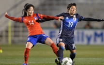 JO 2016 (Asie) - Journée 2 : l'AUSTRALIE confirme, le JAPON en difficulté JO 2016 (Asie) - Journée 2 : l'AUSTRALIE confirme, le JAPON en difficulté