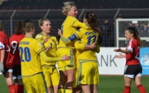 Euro 2017 (Eliminatoires) - L'UKRAINE s'impose en GRECE (3-1) après l'ALBANIE Euro 2017 (Eliminatoires) - L'UKRAINE s'impose en GRECE (3-1) après l'ALBANIE