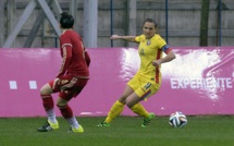 Amical - La ROUMANIE accroche l'ESPAGNE (0-0) Amical - La ROUMANIE accroche l'ESPAGNE (0-0)