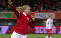 JO 2016 (Europe) - Journée 2 - LA SUEDE en tête, la NORVEGE relancée JO 2016 (Europe) - Journée 2 - LA SUEDE en tête, la NORVEGE relancée