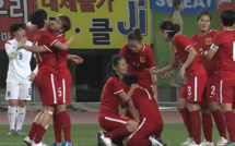 JO 2016 (Asie) - Journée 4 : L'AUSTRALIE et la CHINE qualifiées pour Rio JO 2016 (Asie) - Journée 4 : L'AUSTRALIE et la CHINE qualifiées pour Rio