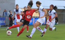 D1 (17e journée) - PSG - GUINGAMP : l'Europe à double titre