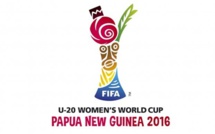 Coupe du Monde U20 - Tirage au sort ce jeudi 17 mars Coupe du Monde U20 - Tirage au sort ce jeudi 17 mars