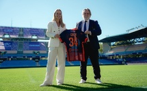 Première Ligue - MONTPELLIER change de propriétaire