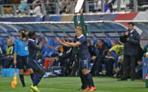 JO 2016 - Coupe du Monde U20 - Un quatrième remplacement à l'essai en prolongation