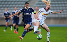#UWCL - Le PARIS FC rattrapé à domicile