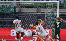 #UWCL - Le PSG lourdement battu à WOLFSBURG