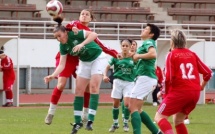 18e journée : La Roche prend des points précieux 18e journée : La Roche prend des points précieux