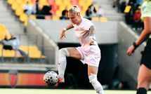 Coupe LFFP - LENS en quart, ST-ETIENNE subit un 2e revers Coupe LFFP - LENS en quart, ST-ETIENNE subit un 2e revers