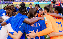 Bleues - Deux nouvelles, une nouvelle chance pour d'autres