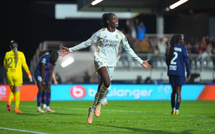 #UWCL - Second revers pour le PSG