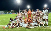 Coupe du Monde U17 - La FRANCE prend le dessus face au NIGERIA et file en huitième