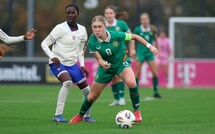 U17 - La FRANCE démarre par un succès