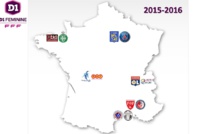 D1 (18e journée) - Retrouvez les résultats, buteuses et compos d'équipe