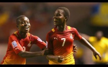Coupe du Monde U17 (Afrique) - NIGERIA, CAMEROUN et GHANA qualifiés pour la JORDANIE