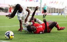 Coupe du Monde U17 - Défaite face au CANADA, un 8e face à l'ESPAGNE