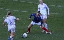 #U23 - Nouveau match nul face à la NORVÈGE (2-2)