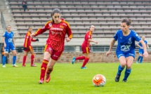 D1 (18e journée) - RODEZ sourit, SOYAUX grise mine