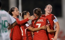 Coupe du Monde U17 - Le point après les 8es de finale, le programme des quarts