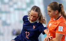 Coupe du Monde U17 - La FRANCE est passée tout proche