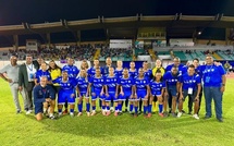 Coupe de France - Les qualifiés pour le 1er tour fédéral