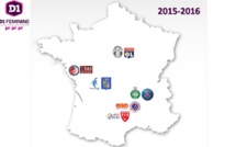 D1 (19e journée) - Retrouvez les résultats, compos et buteuses