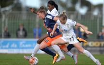 D1 (18e journée) - JUVISY continue sur sa dynamique, MONTPELLIER glisse encore