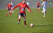 D1 (18e journée) - LA ROCHE garde espoir