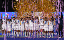 Coupe du Monde U17 - Quatrième titre pour la CORÉE DU NORD