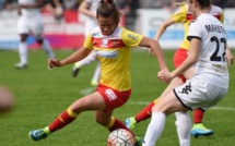 D1 (19e journée) - Deux minutes de folie et ALBI a presque renouvelé son bail en D1