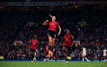 UWCL - Le PSG dans le rouge