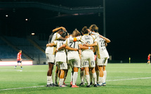 Coupe LFFP - MARSEILLE et NANTES rejoignent LENS en quarts