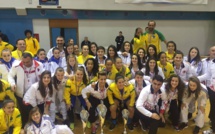 Championnat du Monde futsal scolaire : Le Lycée Sacré Coeur battu avec les honneurs en finale