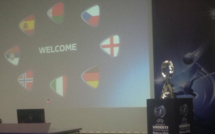 U17 - Phase finale - Le calendrier du tournoi  U17 - Phase finale - Le calendrier du tournoi