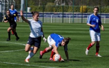 FRANCE B - Nouveau test face à la SERBIE (14h00)