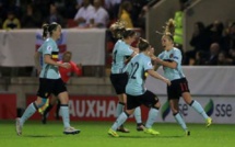 Euro 2017 (Eliminatoires) - L'ANGLETERRE bousculée par la BELGIQUE Euro 2017 (Eliminatoires) - L'ANGLETERRE bousculée par la BELGIQUE