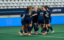 Ligue des Champions - Le PARIS FC signe sa première victoire